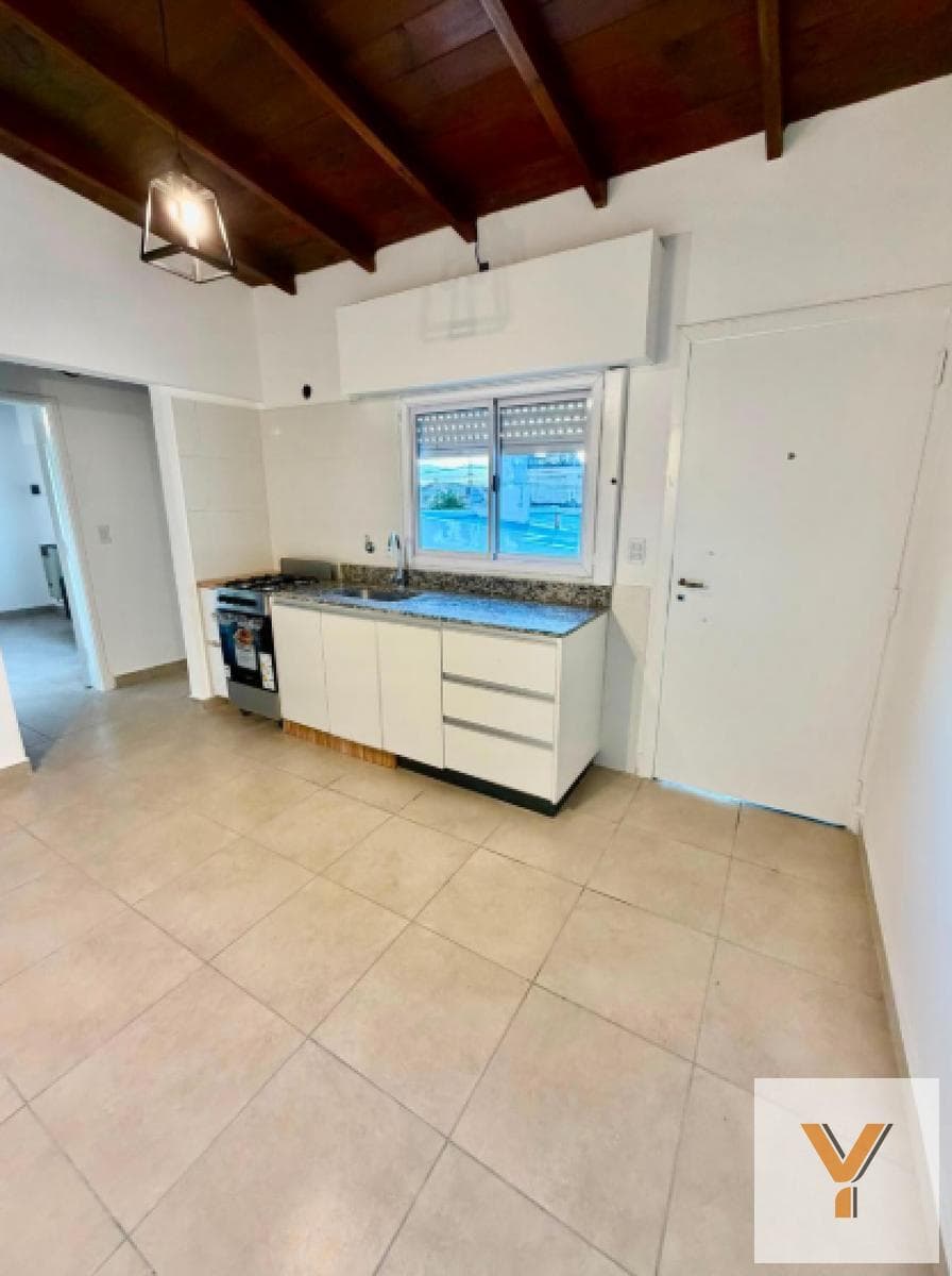 Apartment for Rent - 1 Bedroom, 1 Bathroom - 35 m² - Mar del Plata