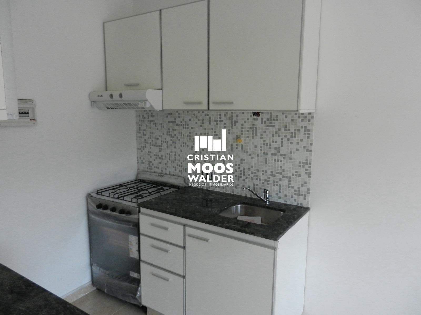Apartment in Ingeniero Maschwitz