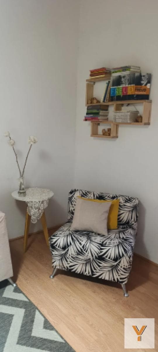 Apartment for Rent - 1 Bedroom, 1 Bathroom - 60 m² - Quilmes