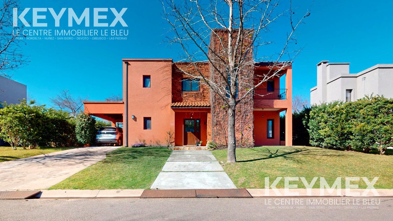 5-ROOM HOUSE FOR SALE IN AYRES PLAZA