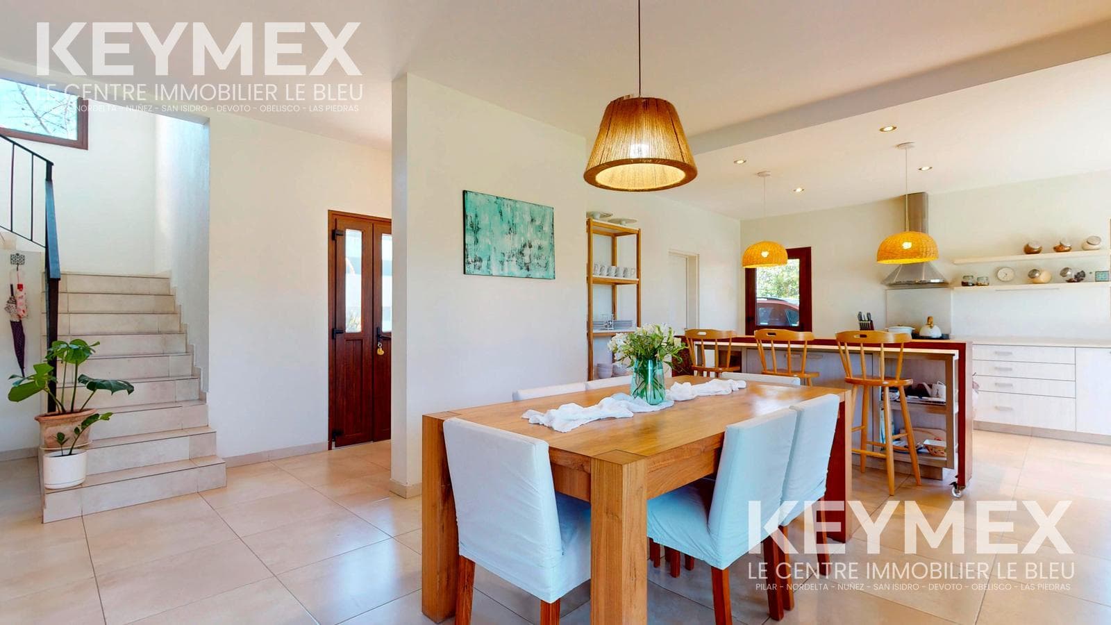 5-ROOM HOUSE FOR SALE IN AYRES PLAZA