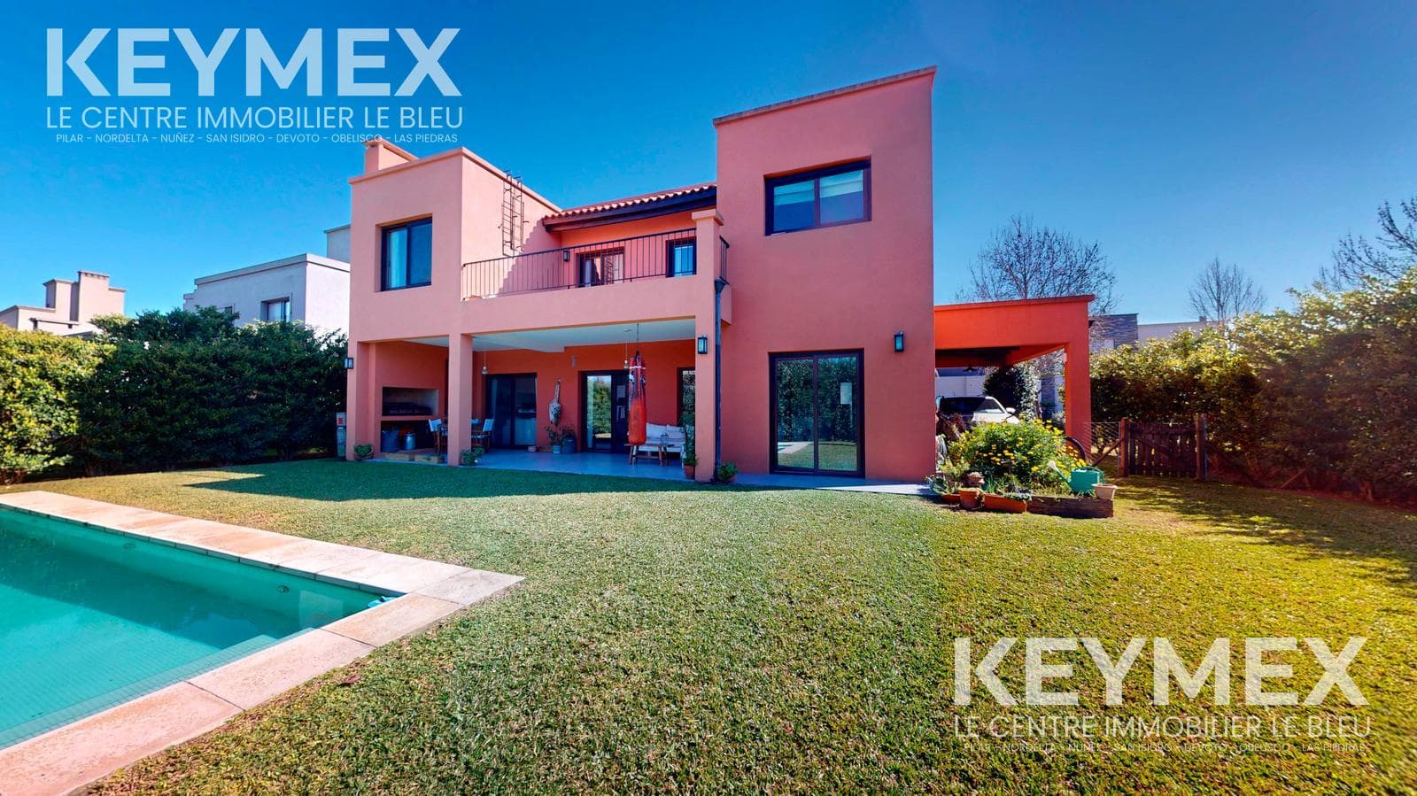 5-ROOM HOUSE FOR SALE IN AYRES PLAZA