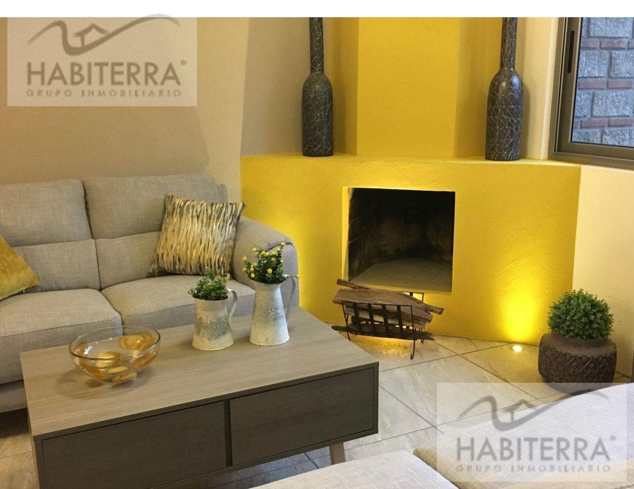 House for Sale or Rent in Avándaro