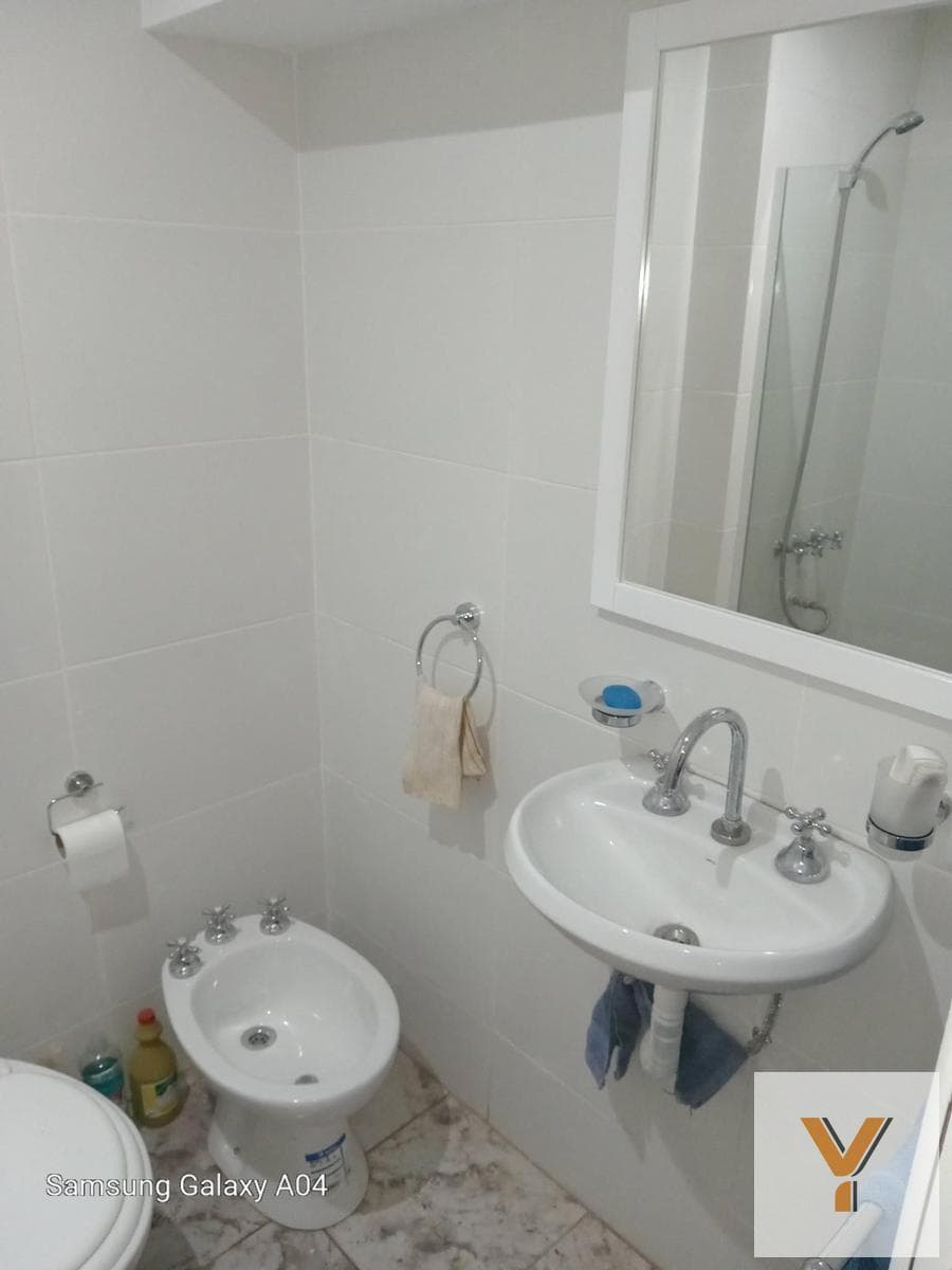 Apartment for Sale - Studio with 1 Bathroom - 21 m² - Mar del Plata