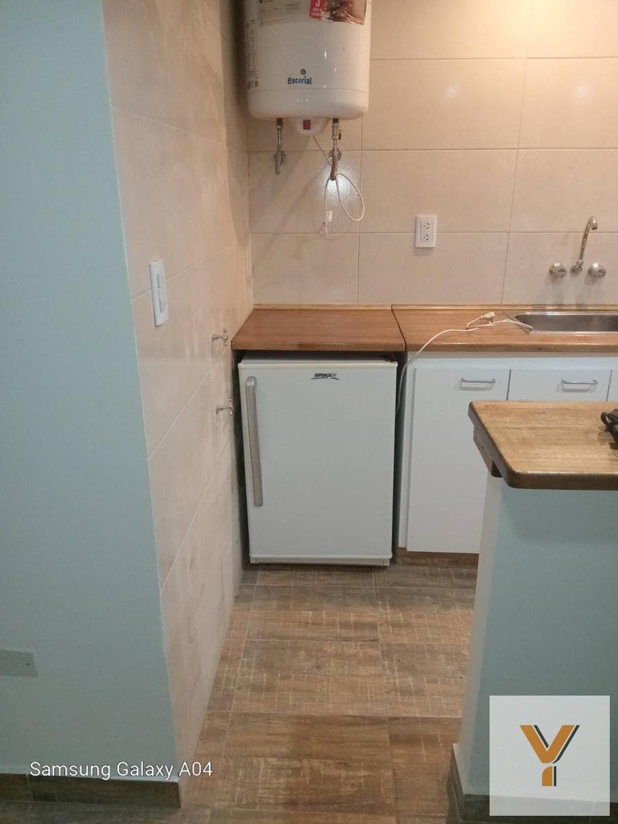 Apartment for Sale - Studio with 1 Bathroom - 21 m² - Mar del Plata