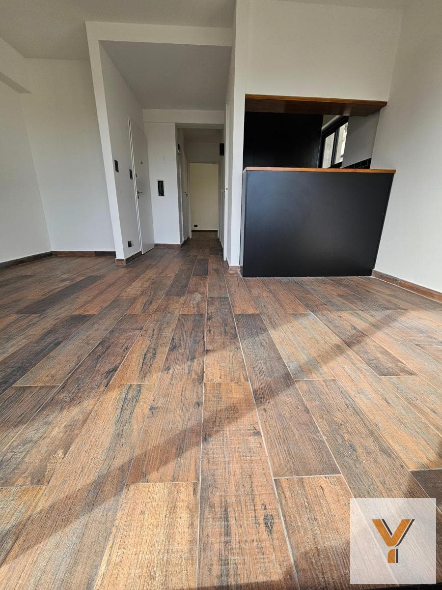 Apartment for Sale - 1 Bedroom, 1 Bathroom - 40 m² - Retiro