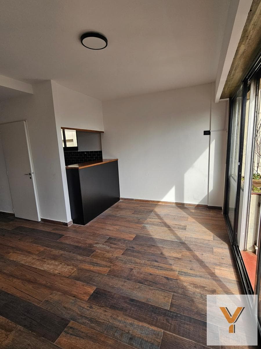 Apartment for Sale - 1 Bedroom, 1 Bathroom - 40 m² - Retiro
