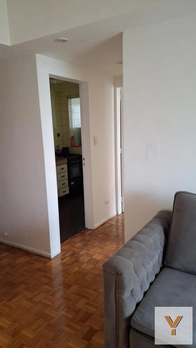 Apartment for Rent - 1 Bedroom, 1 Bathroom - 40 m² - Recoleta