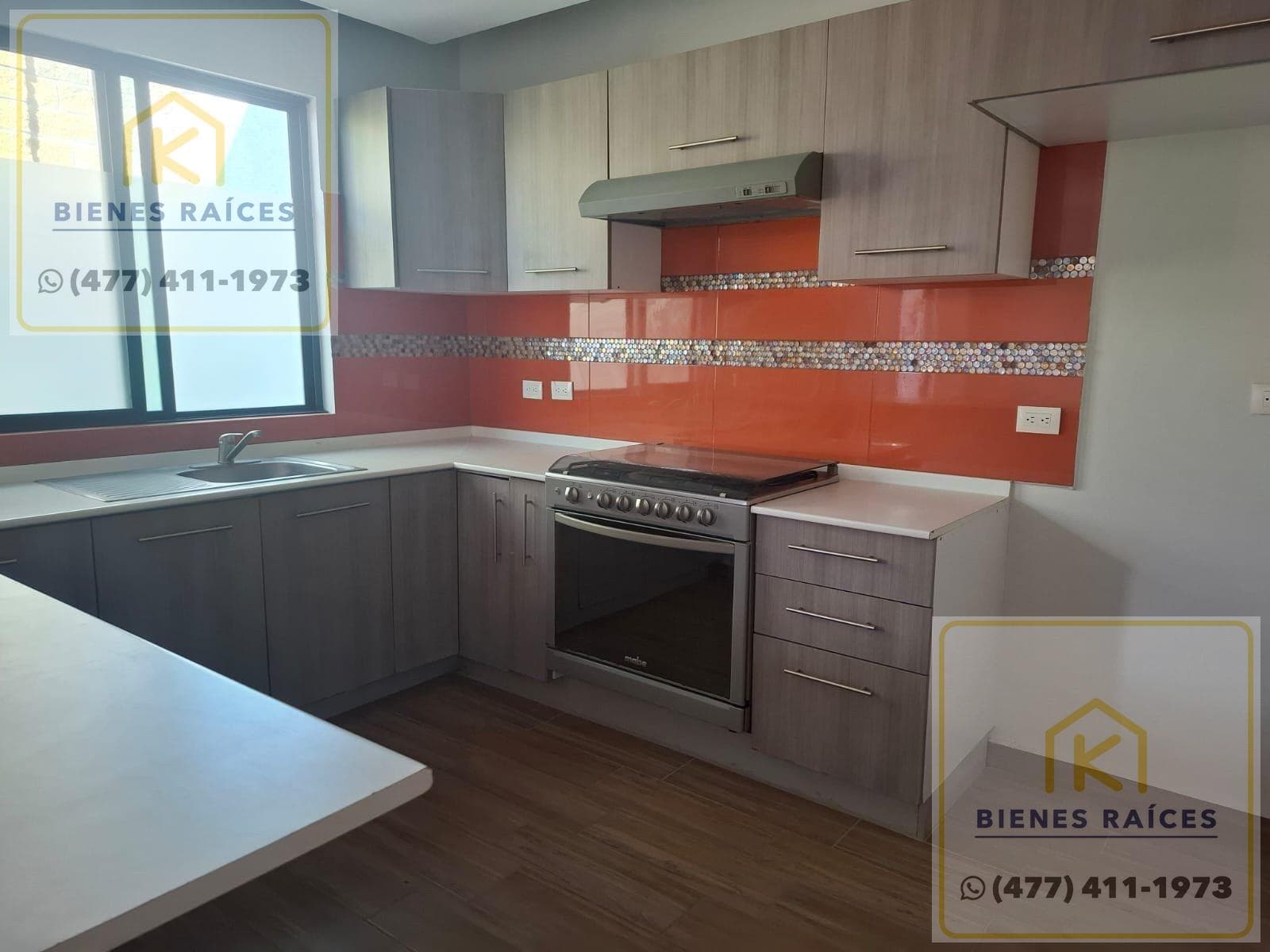 House for Rent in El Mayorazgo