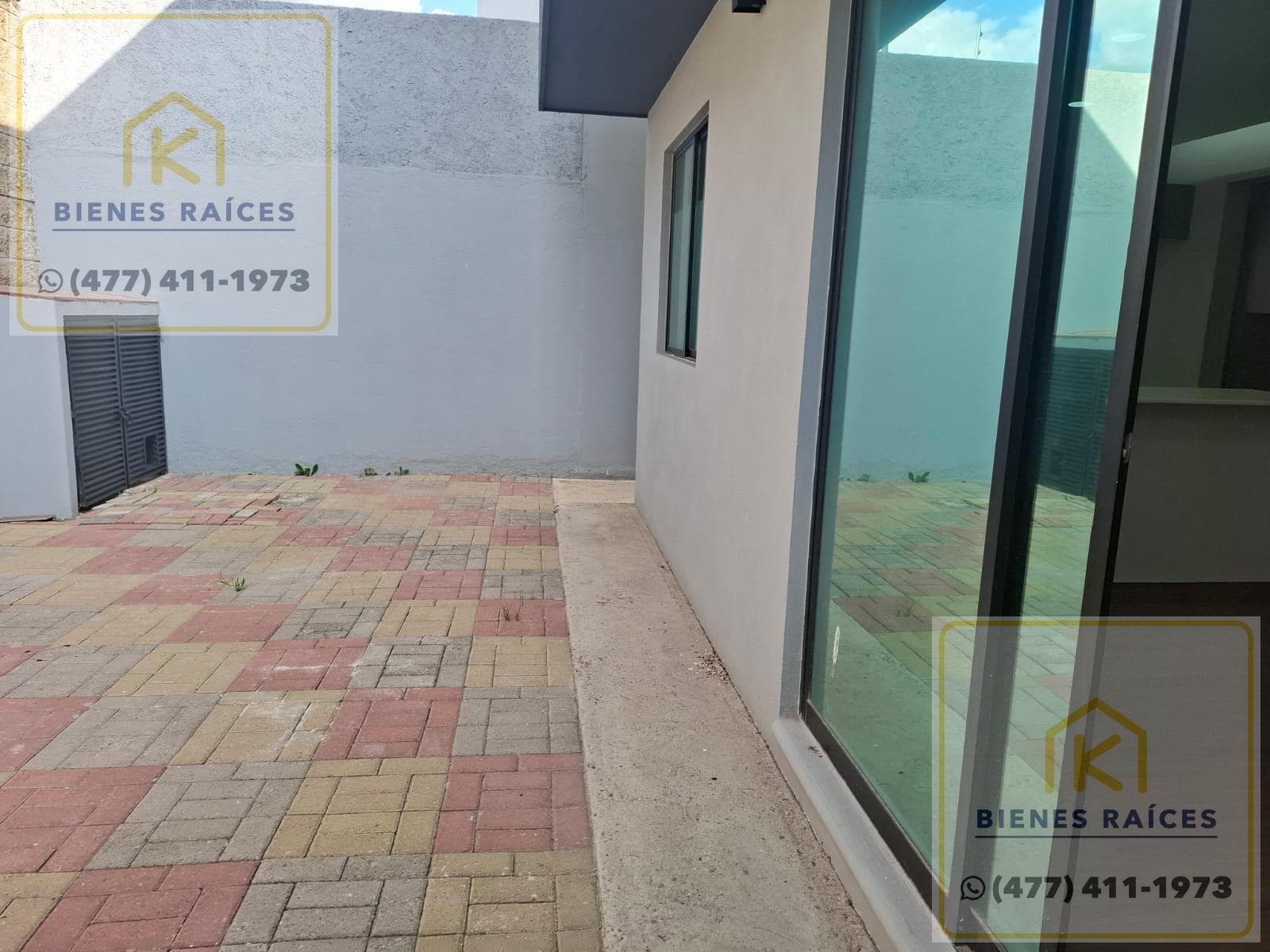 House for Rent in El Mayorazgo