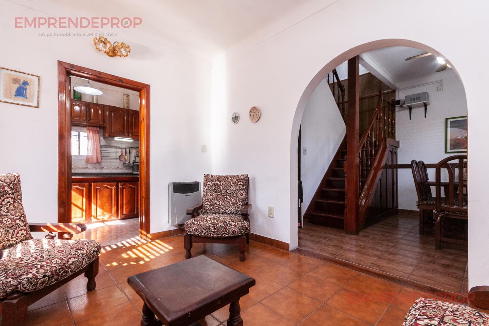6-room house for sale in Luis Guillón