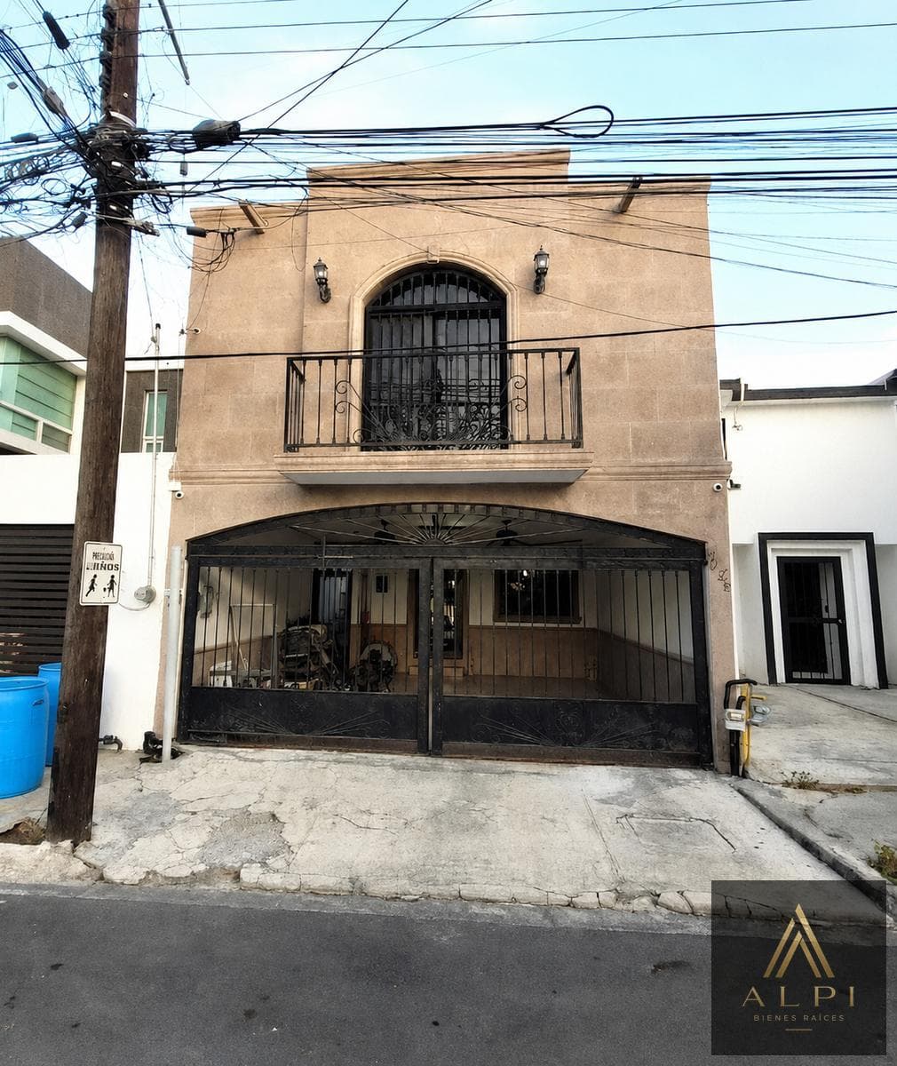 Casa en Venta Lomas Mederos