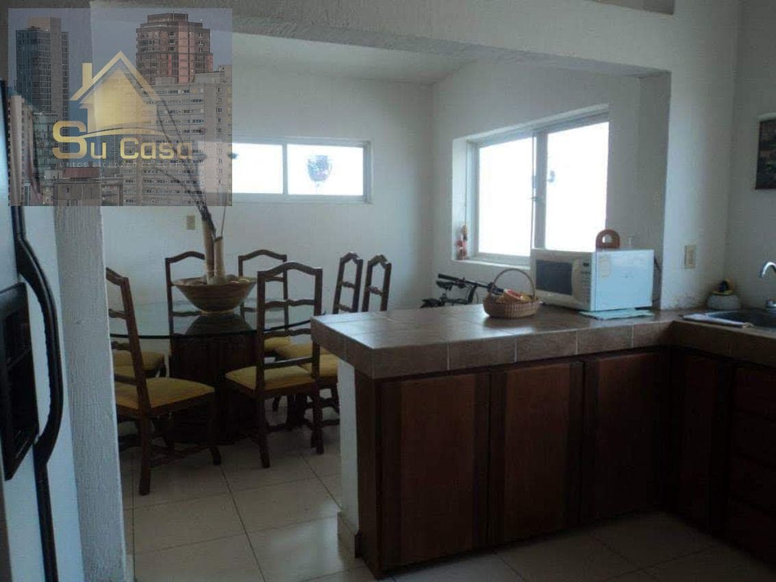 House for sale & rent in Lomas de Cortés.