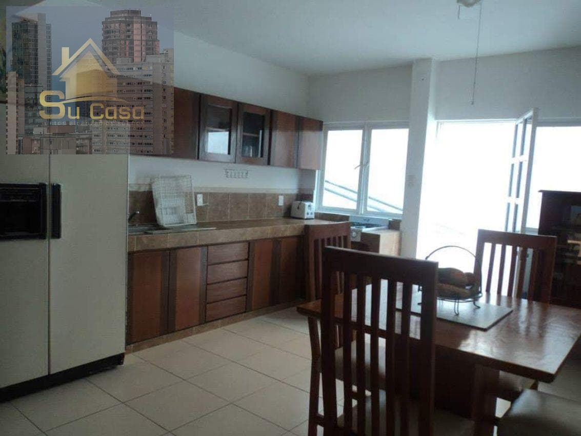 House for sale & rent in Lomas de Cortés.