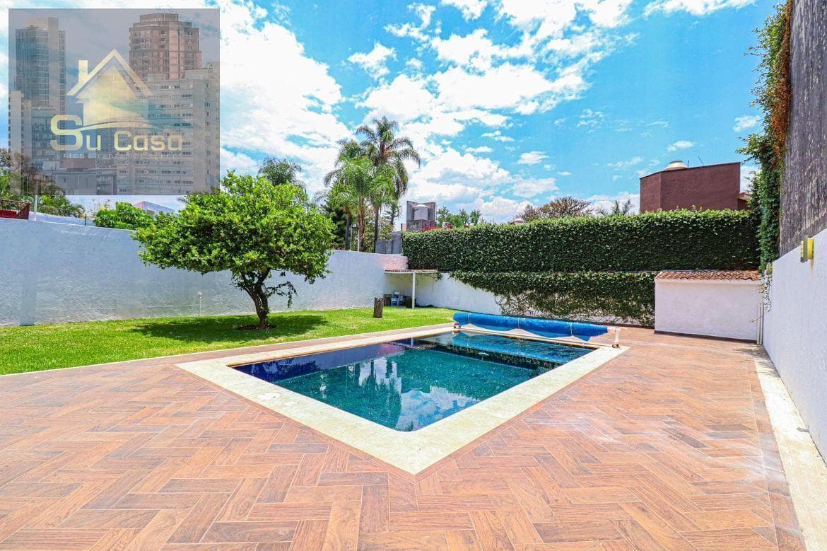 Vista Hermosa Extension