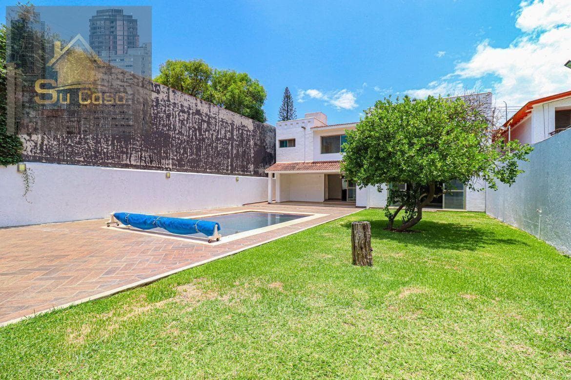 Vista Hermosa Extension