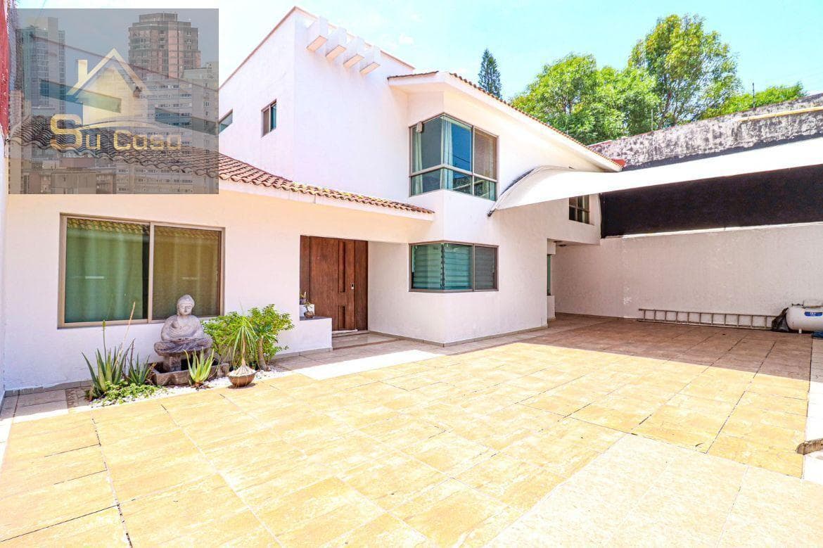 Vista Hermosa Extension