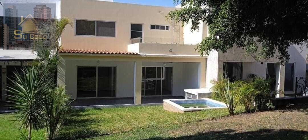 House in Burgos?