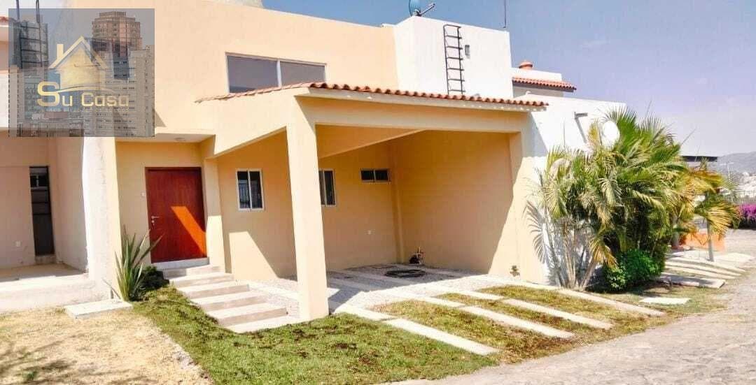 House in Burgos?