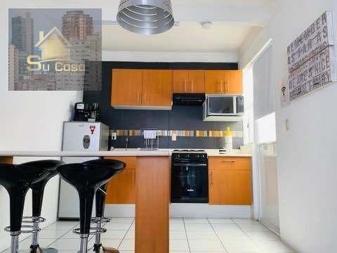 House in a Condominium Complex in Emiliano Zapata