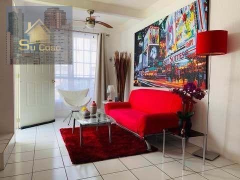 House in a Condominium Complex in Emiliano Zapata