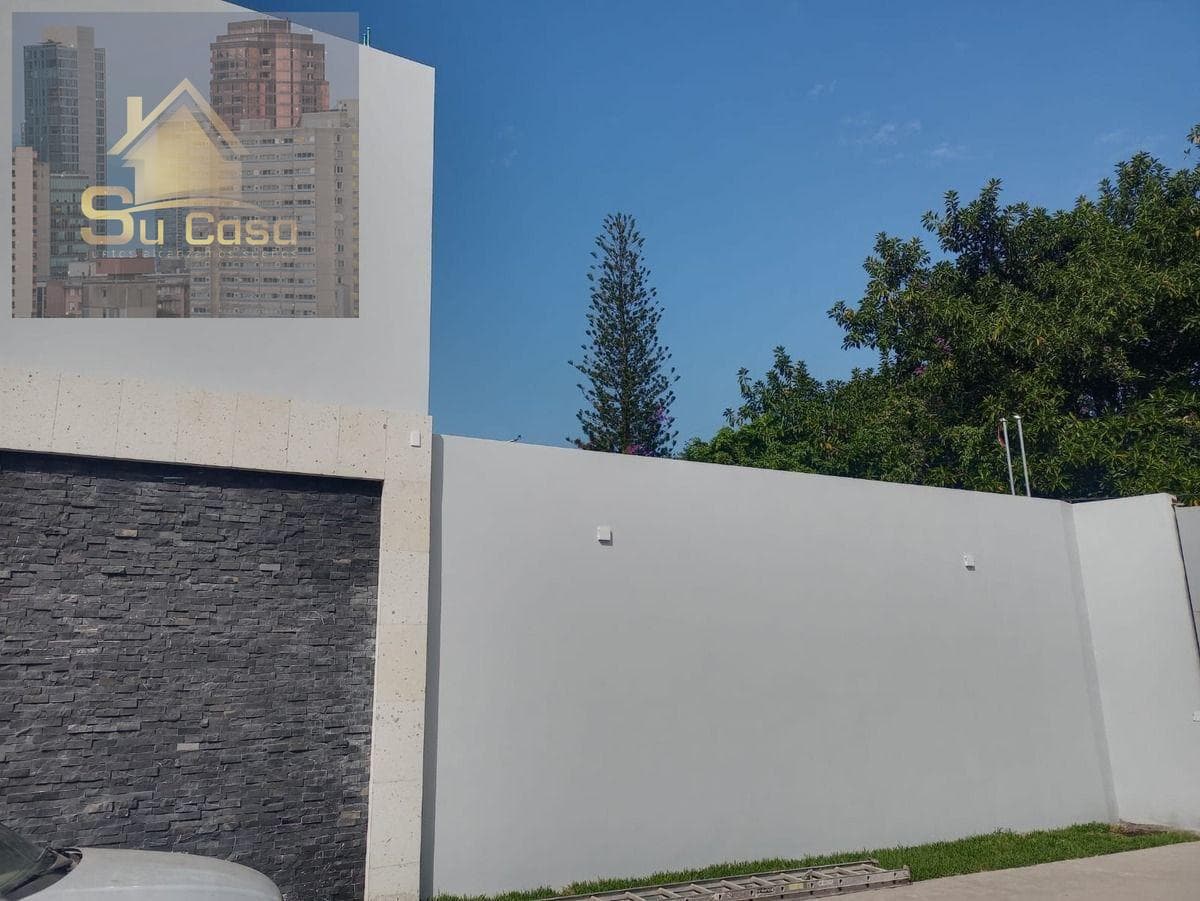 Casa NUEVA en Delicias; Cuernavaca.