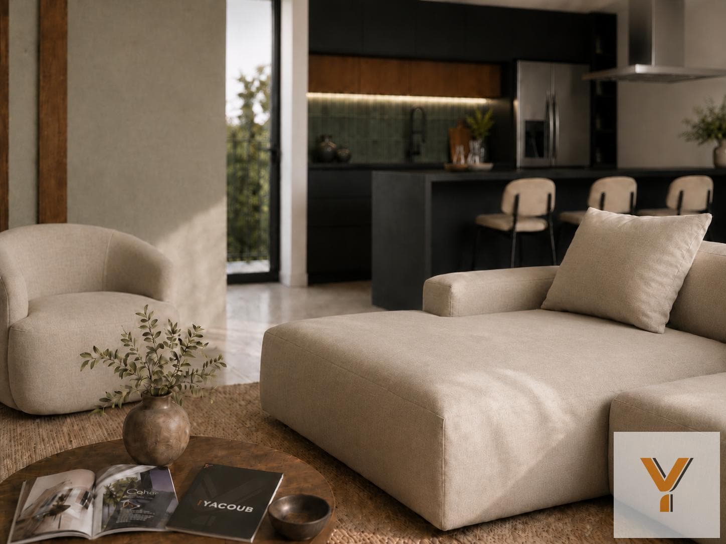 Apartment for Sale - Syrian Bell - 2 Bedrooms, 2 Bathrooms - 102 m² - La Plata - City Bell
