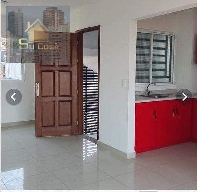 NEW MINIMALIST APARTMENTS in Emiliano Zapata.