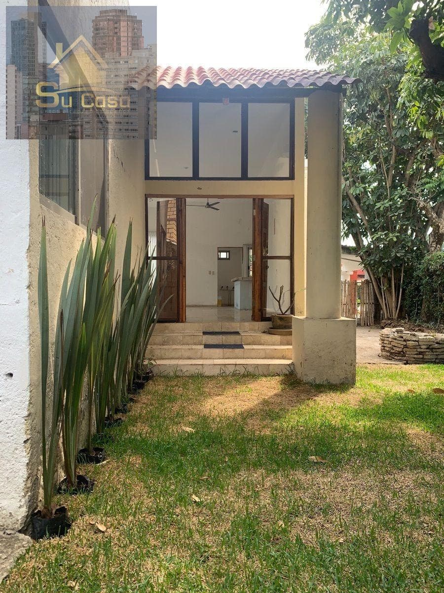 Residence in Sumiya