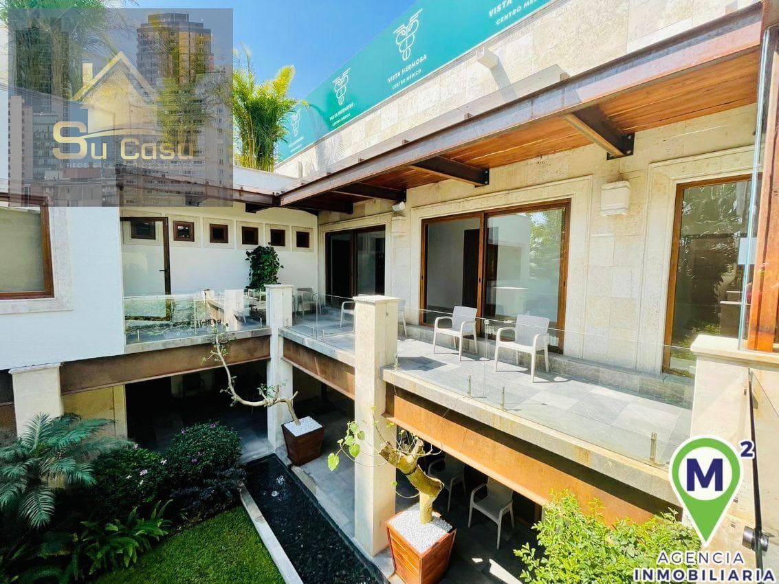 Store/Office in Vista Hermosa