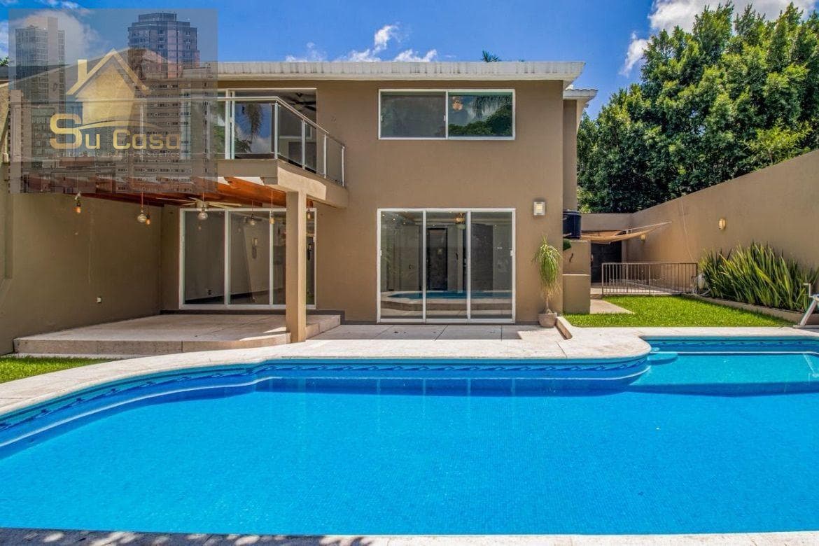 Casa en venta en Zona Dorada de Cuernavaca ????