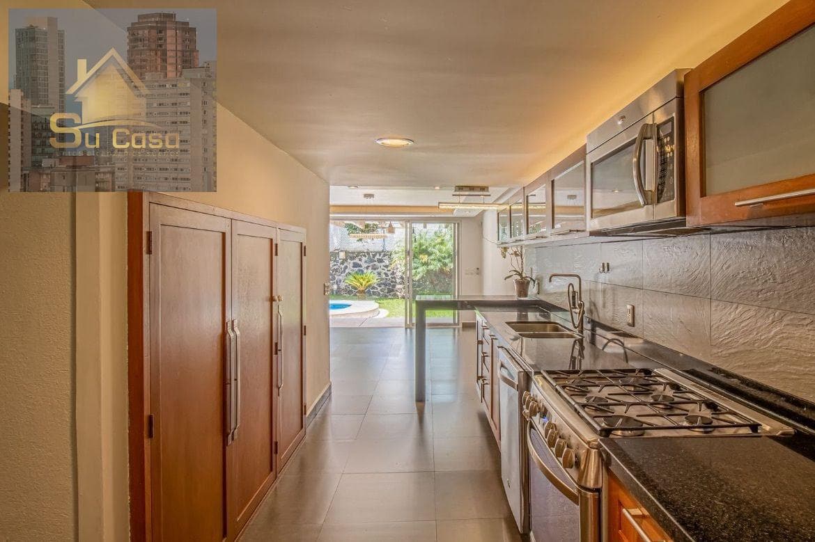 Casa en venta en Zona Dorada de Cuernavaca ????
