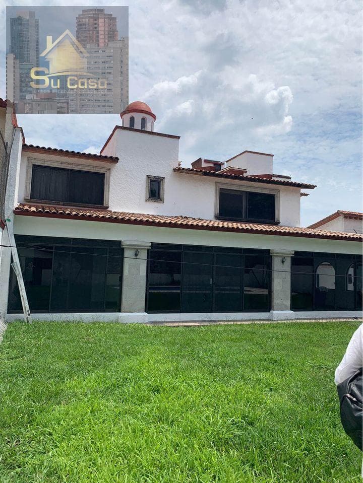 House in Palmira