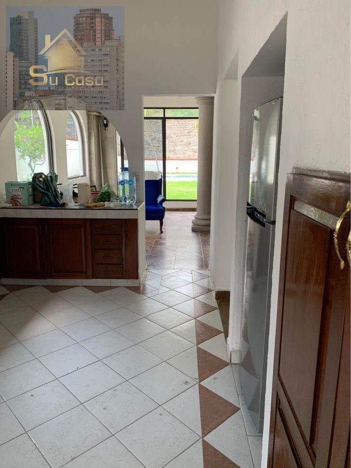 House in Palmira
