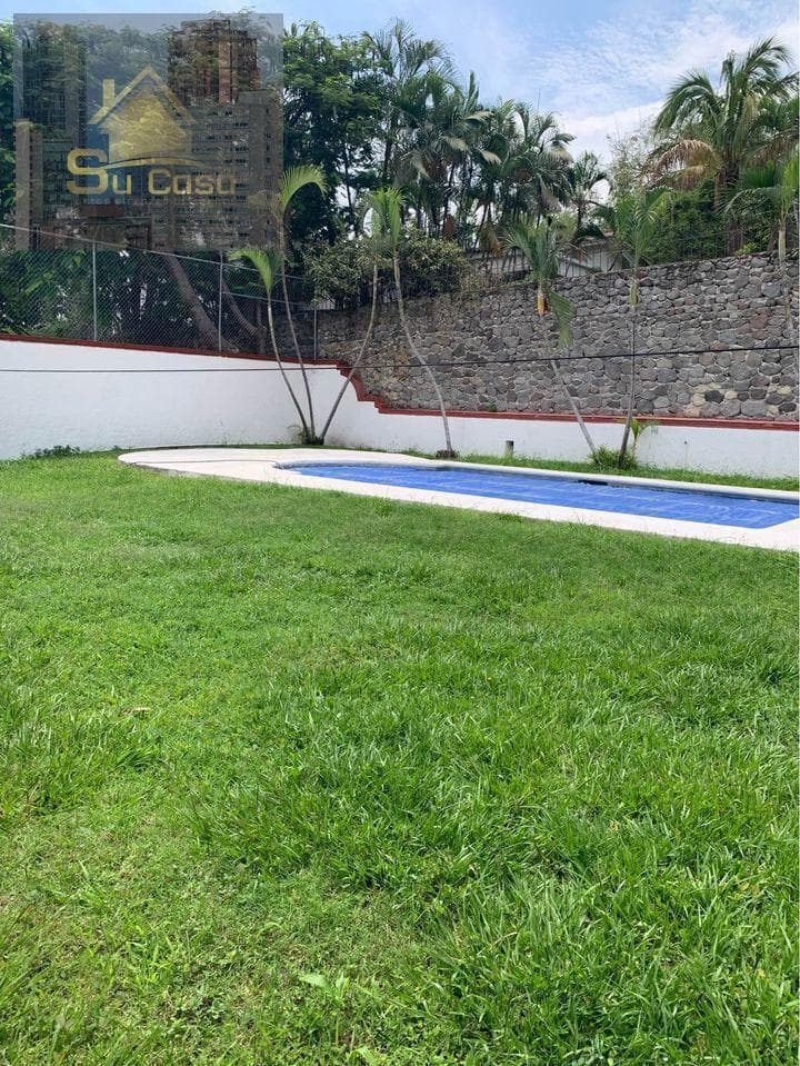 House in Palmira