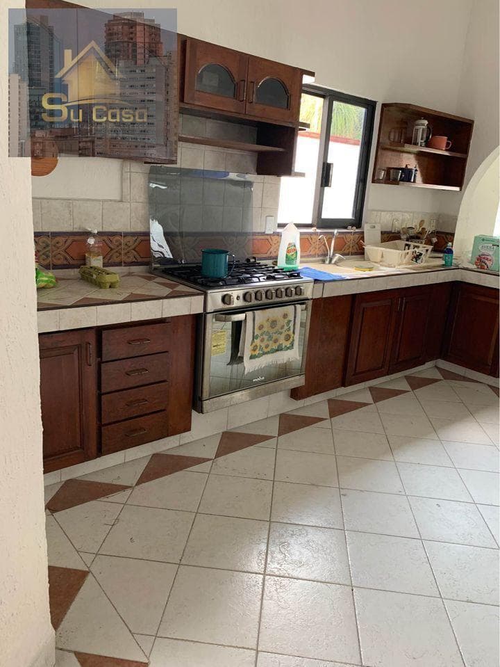 House in Palmira