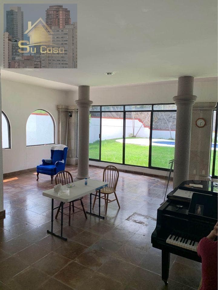 House in Palmira