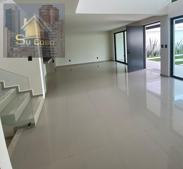 HOUSE FOR SALE IN PRADOS DE CUERNAVACA