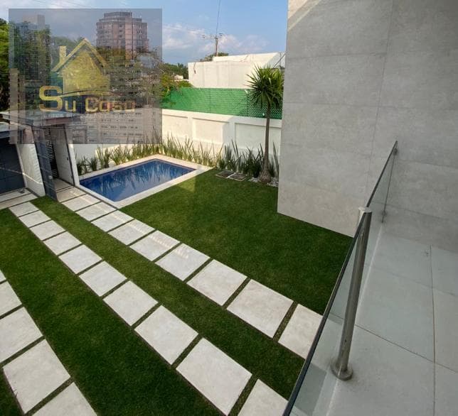 HOUSE FOR SALE IN PRADOS DE CUERNAVACA