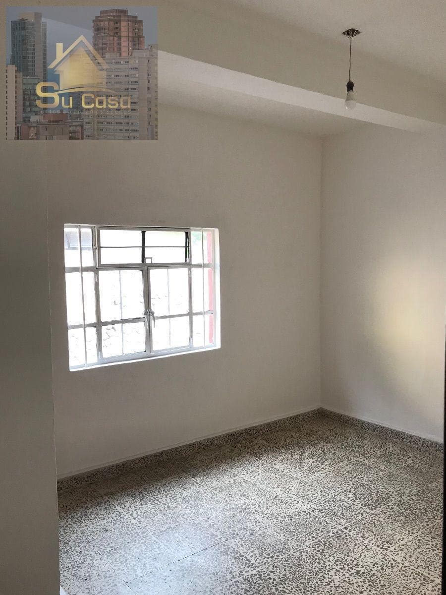Ground-floor apartment “1 bedroom, no parking” Cuernavaca, Downtown