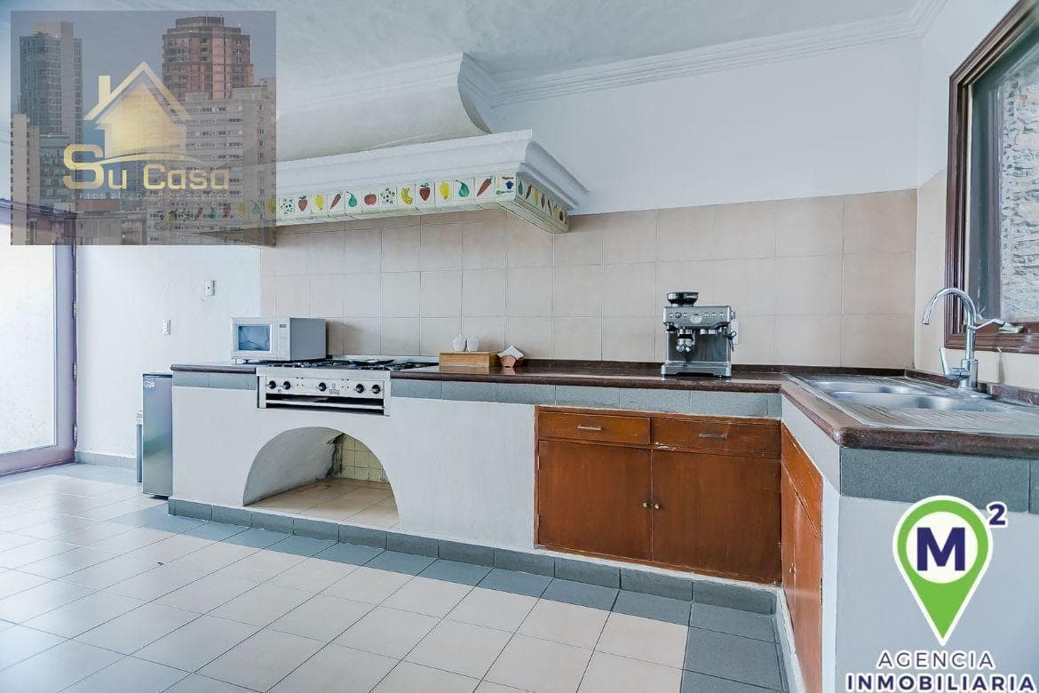 HOUSE FOR SALE RENOVATED IN CUERNAVACA