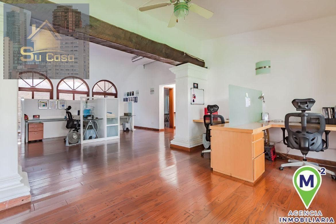HOUSE FOR SALE RENOVATED IN CUERNAVACA