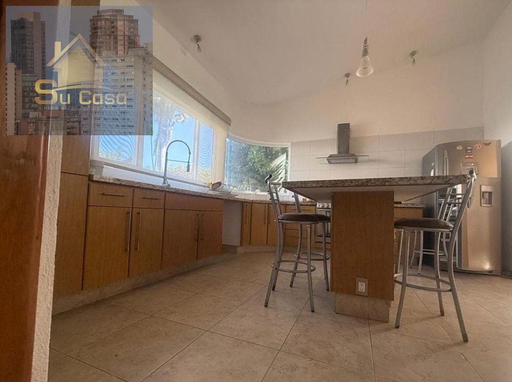 Beautiful house with a well. For sale or rent.