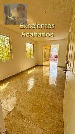 House in an exclusive neighborhood in Xochitepec.