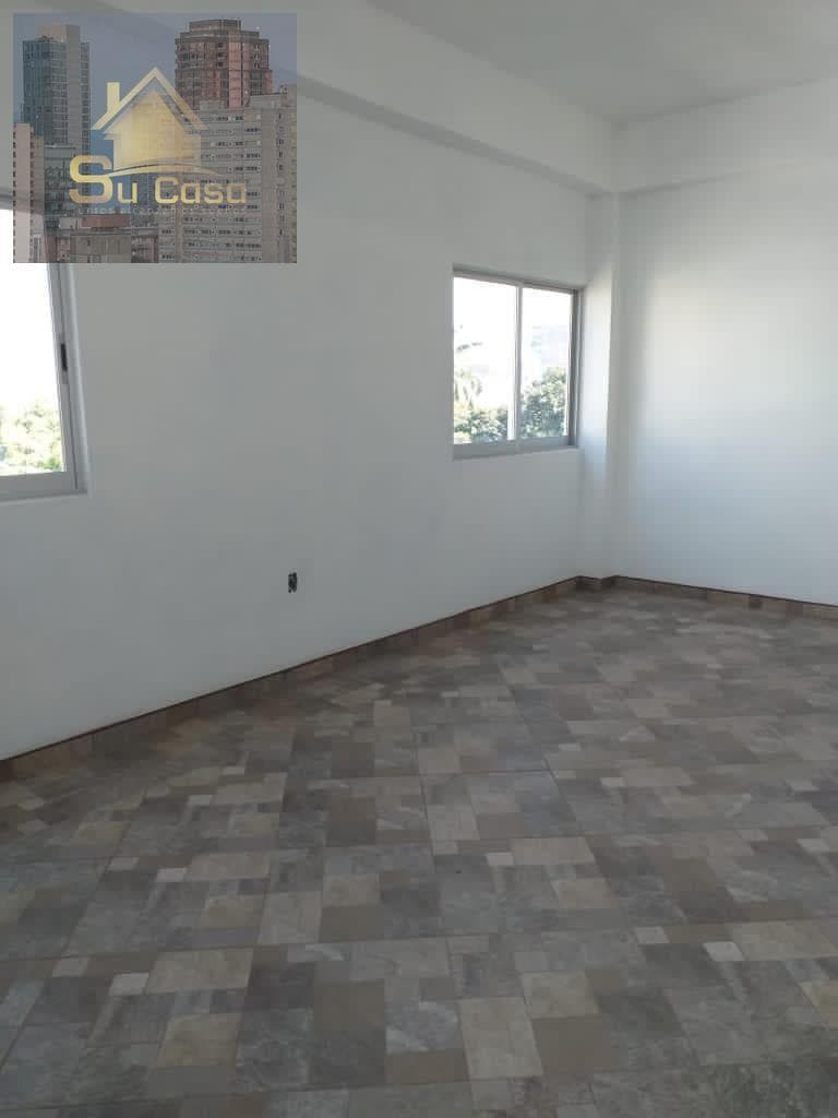 Furnished Loft Apartment in the “Averanda, Galerías, Forum” Area