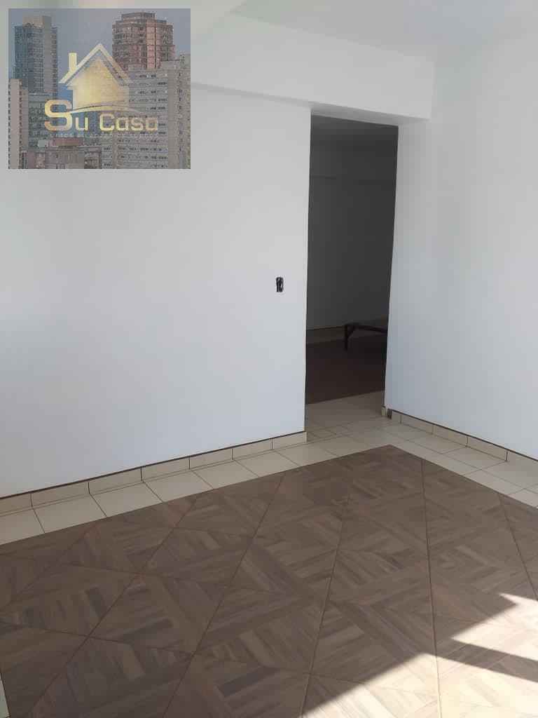 Furnished Loft Apartment in the “Averanda, Galerías, Forum” Area