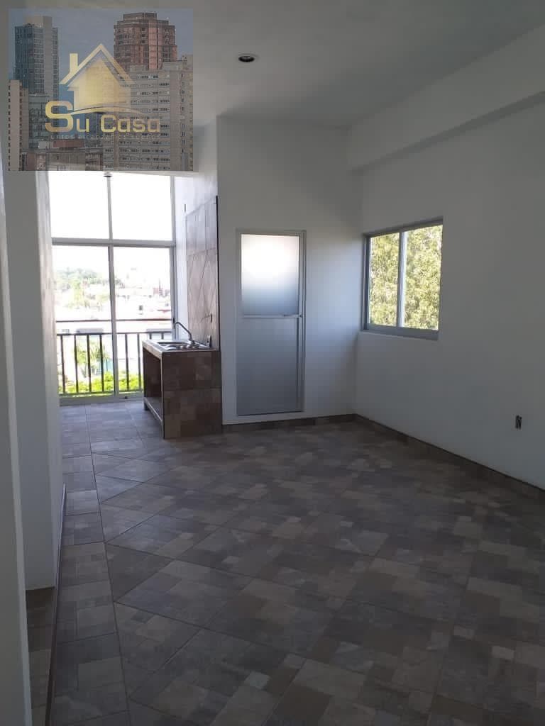Furnished Loft Apartment in the “Averanda, Galerías, Forum” Area