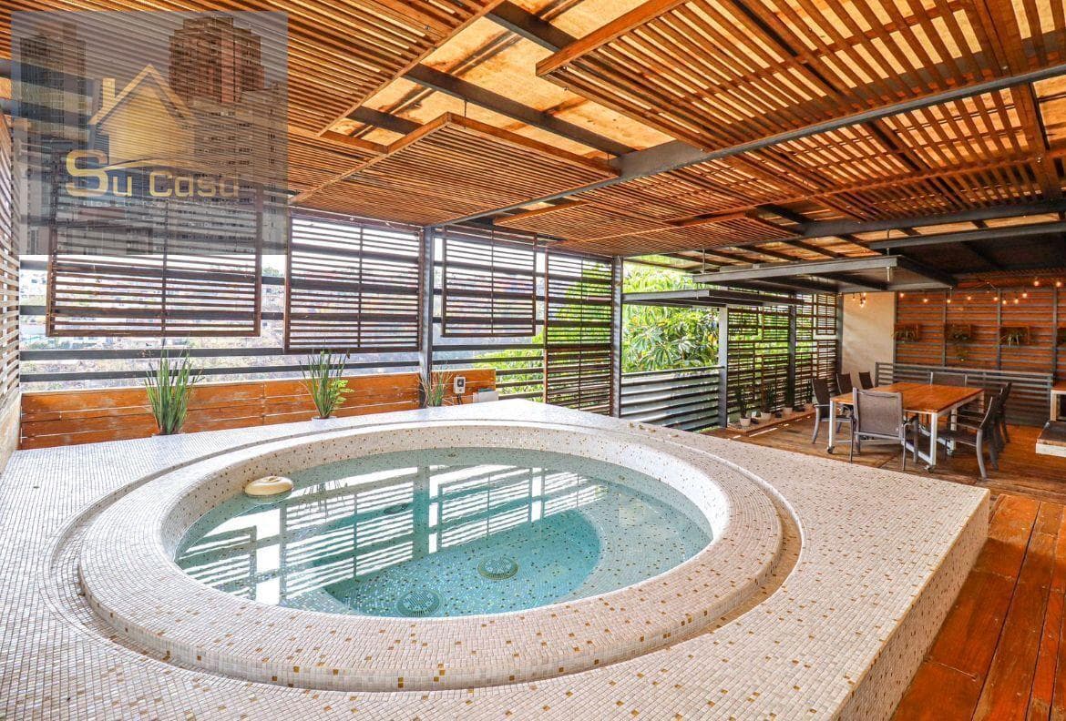 HOUSE AT THE CUERNAVACA GOLF CLUB