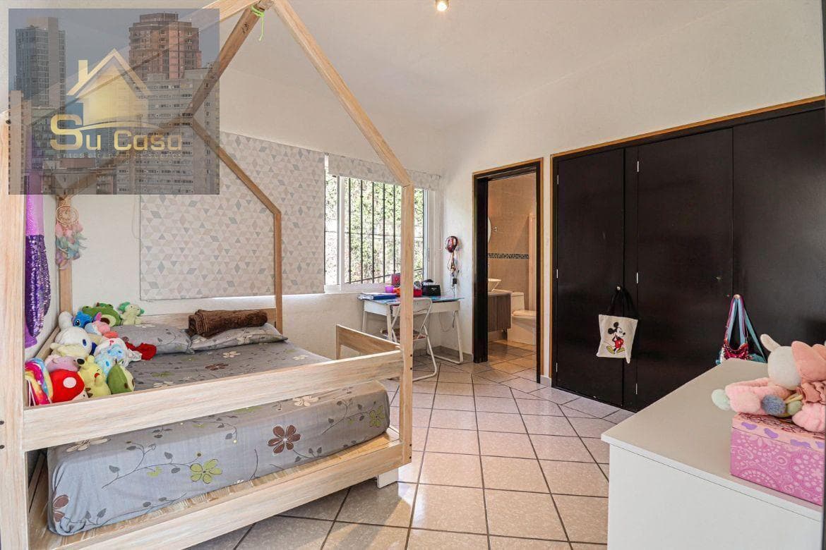 HOUSE AT THE CUERNAVACA GOLF CLUB