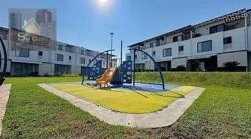 A home with plenty of amenities for your family.